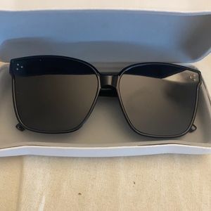 Gentle monster sunglasses